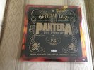 Pantera Official Live 101 Proof Original 1st Press LP Vinyl SEALED BRAND NEW