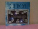 OMEGA-TIME ROBBER-VERY RARE NM '76 DECCA FACTORY SAMPLE TEST PRESSING DEMO PROMO