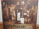 TOM WAITS ORPHANS 7XLP BOX SET DELUXE VERY LIMITED vinyl
