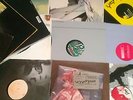 Records Techno /acid /house etc
