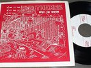 NYC HARDCORE KBD The Mob Upset The System 7