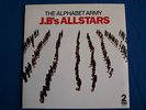 J.B's Allstars Alphabet Army 7