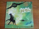 RARE ORIG LP BILLY COX'S NITRO FUNCTION/ FIRST FRENCH PRESS/ PYE/LP MINT/HENDRIX