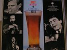 TONY COE QUINTET BRIAN LEMMON COLIN BATES 'HOT JAZZ COOL BEER' '62 DECCA UK JAZZ