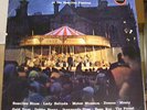 VIC LEWIS JIMMY DEUCHAR RONNIE ROSS 'AT BEAULIEU FESTIVAL' UK JAZZ 1959 EMBER LP