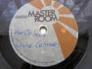 DEKE LEONARD MAN RARE 1-SIDED 7
