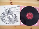 THE CASUALS. HOUR WORLD. (DECCA LK-R-5001)