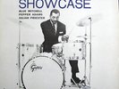 Joe Jones, Philly ''Showcase'' Riverside SMJ 6193 w insert Japan LP