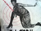 James Bond Live and let die song B. J. Arnou Israeli 7