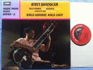 RAVI SHANKAR Music from India ORIG ASD 2341 UK-1967 LP NM