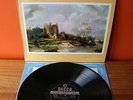 SXL 6414 WB 1st MENDELSSOHN Sextet BORODIN quintet VIENNA OCTET