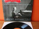 DECCA LXT 5123 orig BACKHAUS Mozart piano concerto 27 Sonata no. 11 BOHM VPO