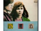 THE VASELINES ALL THE STUFF AND MORE RARE UK LP ON HOT PINK VINYL NIRVANA HEROES