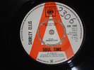 SHIRLEY ELLIS SOUL TIME CBS LABEL DEMO