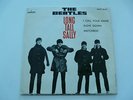 THE BEATLES : LONG TALL SALLY 1964 ODEON DSOE 16600