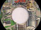 Northern Soul - Carol Anderson - Sad Girl - Original US Fee Detroit label