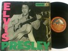 ELVIS PRESLEY Rock & Roll No. 1   HMV 1956 Rock & Roll UK LP *