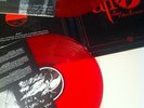 AFI sing the sorrow OUT OF PRINT NOFX Green Day BLAQK AUDIO Sick Of It All PUNK