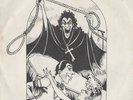 Horrorcomic  All Hung Up On Peirrpoint  1977