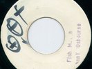 THE SHADES - SHE'S GONNA MARRY ME - TECHNIQUES PRE 7