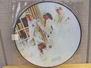 CHEAP TRICK Dream Police 1979 Epic PICTURE DISC LP RARE UK Import