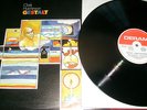 CLARK HUTCHINSON - GESTALT