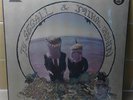 TY SEGALL/MIKAL CRONIN reverse shark attack LP sealed RARE thee oh sees reatard