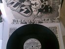 NME-Unholy Death-of Hell-Thunder Breaks Peace-Louder then Hell-original 1985