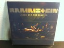 Rammstein: Liebe ist für alle da 2LP , Pink Vinyl, 960 Exemplare weltweit