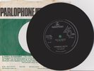 Beatles: Paperback Writer R5452 (Solid Centre) N/Mint