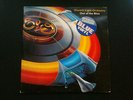 Electric Light Orchestra ELO Out Of The Blue Double Gatefold LP Blue Vinyl