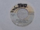 Tommy McGee-Now That I Have You-TMG Records-Grand Rapids Modern Soul