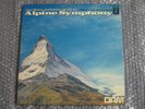 45RPM AMAZING SOUND  RUDOLF KEMPE ALPINE SYMPHONY 2LP