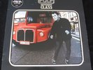 PULP - Different Class - RARE ORIGINAL with Die Cut Cover & Sleeves - EX/EX-
