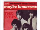  FRENCH SP 45 APPLE THE IVEYS