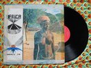 AFRICA TENTACAO AFRO RHYTHMS SOUKOUSS INCREDIBLE AFRO PSYCH FUZZ Angola 1979 ?
