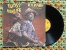 CK MANN Funky Highlife MONSTER HYPNOTIC AFRO FUNK VG+ Ghana ESSENTIAL RECORD ?
