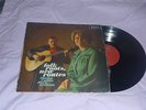 SHIRLEY COLLINS AND DAVY GRAHAM FOLK ROOTS, NEW ROUTES LP 1964 DECCA ORIGINAL