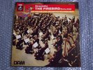 45RPM AMAZING SOUND  RICCARDO MUTI THE FIREBIRD SUITE 1919