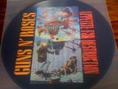 Guns N' Roses Appetite For Destruction Album 12