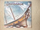 WARHORSE Red Sea UK Original Vertigo Swirl Prog Monster