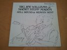 Big Joe Williams & Short Stuff Macon-Hell Bound & Heaven Sent-Folkways FTS31004