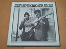 Johnny Young & Big Walter-Chicago Blues-1968-Arhoolie F 1037-Stereo