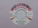 Dick Dale And The Del-Tones-Misirlou-1959 First Issue-Deltone 4939-Surf 45