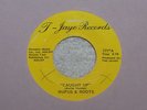 Rufus & Roots-Caught Up-Rare Modern Soul On T Jaye