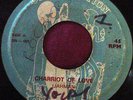 I Jah Man - Chariot Of Love