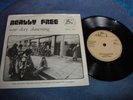 REALLY FREE  rare 1978 UK NEW WAVE OF BRITISH HEAVY METAL / NWOBHM / PRIVATE 