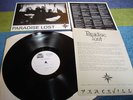 PARADISE LOST rare TEST PRESSING 1ST ALBUM 1990 UK HEAVY METAL / DEATH / DOOM 