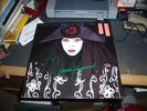 Donna Summer -Another Place and Time (Vinyl )Signed