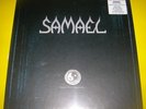Samael - SINCE THE CREATION limited vinyl picture disc album box set SEALED